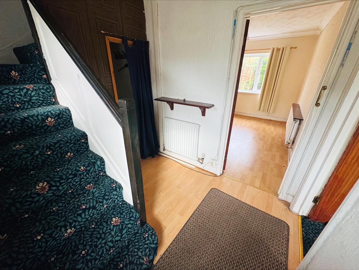 Dwyfor, Llanelli, SA14 9EH